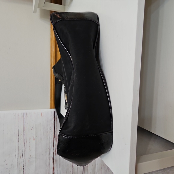 Kate Spade Hobo leather Black Bag - Picture 10 of 13